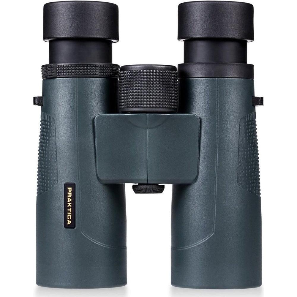 PRAKTICA Pioneer R 8x42 mm Binoculars - Blue