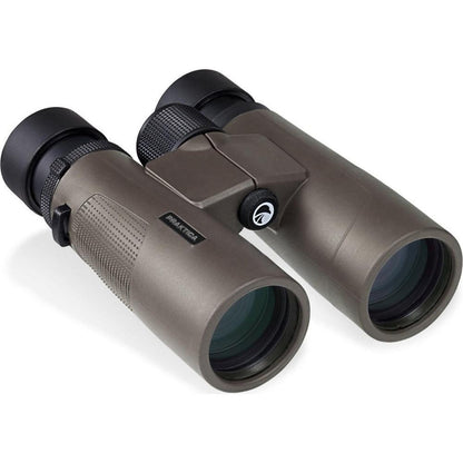 PRAKTICA Pioneer R 10x42 mm Binoculars - Brown