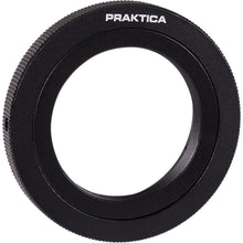 Praktica T2-EOS-EF