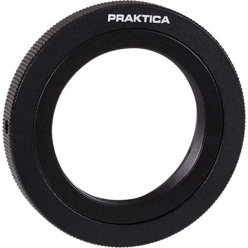 Praktica T2-EOS-EF