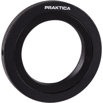 Praktica T2-EOS-EF
