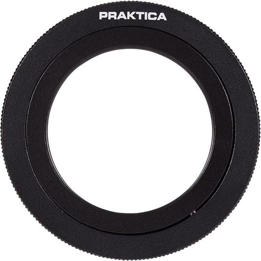 Praktica T2-EOS-EF