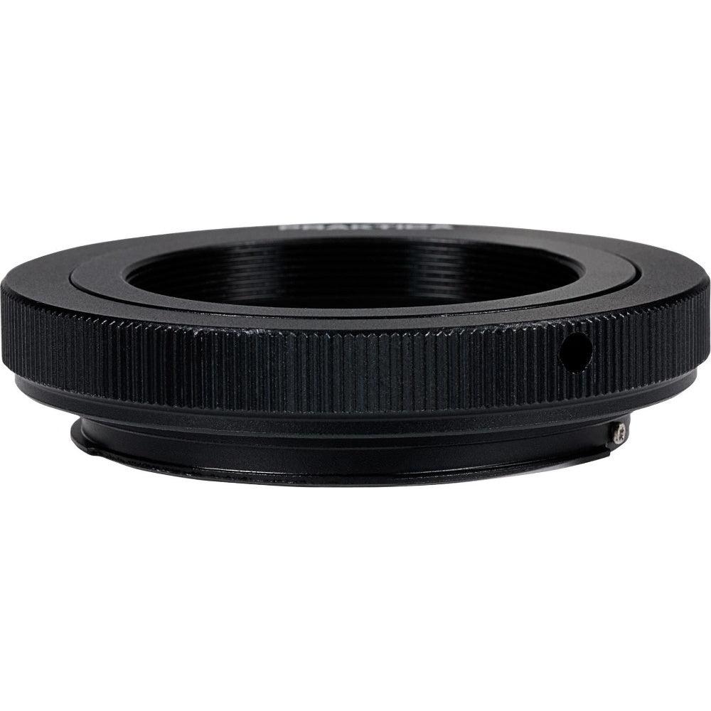 PRAKTICA T2 Canon EF Mount adapter with 42mm thread for Spotting Scopes