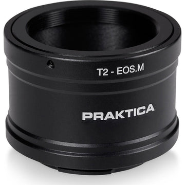 Praktica T2-EOS-M