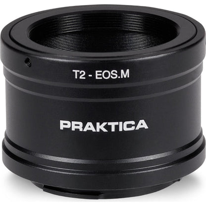 Praktica T2-EOS-M