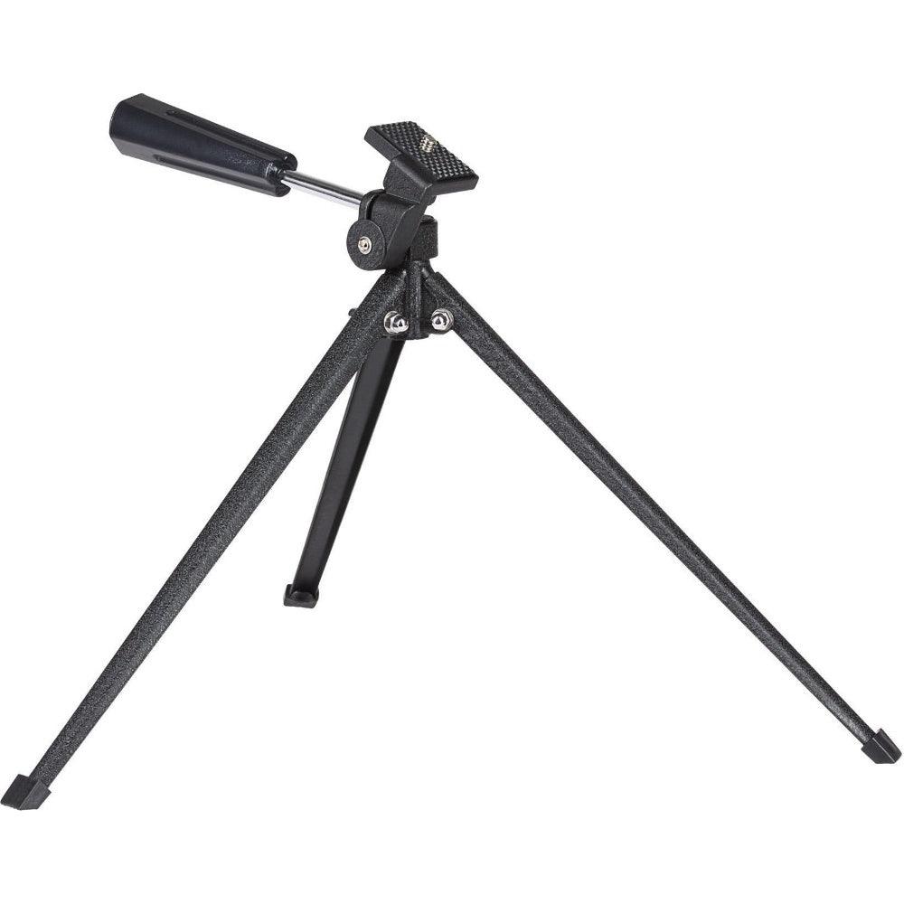 PRAKTICA Portable Tripod 1 Way Pan & Tilt Light Weight Max Height 26cm