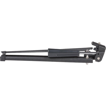 PRAKTICA Portable Tripod 1 Way Pan & Tilt Light Weight Max Height 26cm - Tripods & Monopods | Hipeon