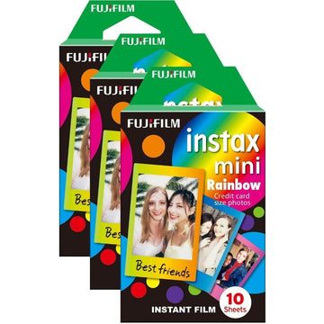 Fujifilm 16276405x3