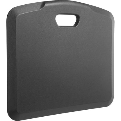 ProperAV Rubberised-Gel Foam Anti-Fatigue Standing Desk Mat - Black