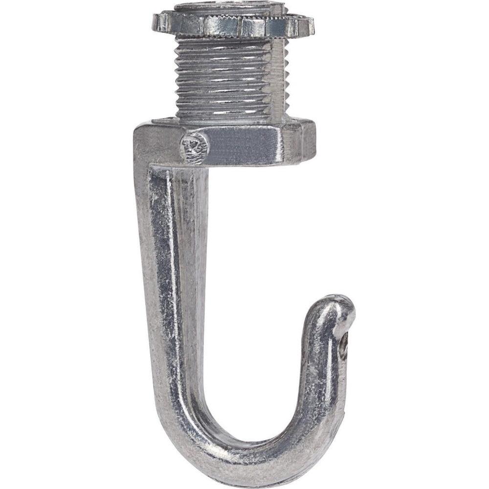 ProperAV Cast Aluminium Ceiling Hook for Industrial Lighting Solutions