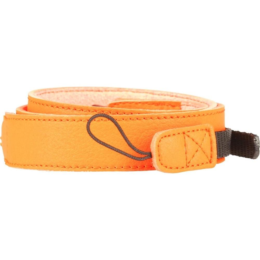 Canon Neck Strap in Gift Box for CSC M Series Cameras - Orange