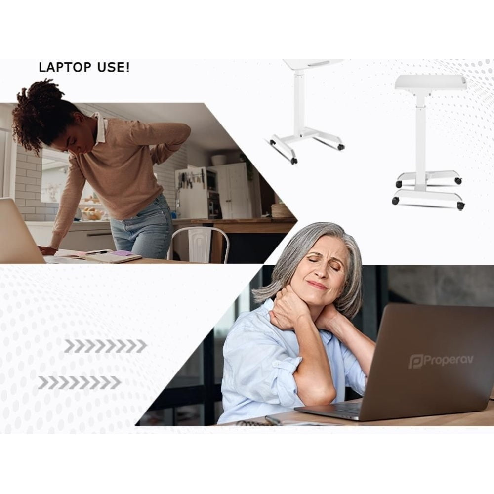 Properav 251BP Computing Accessories