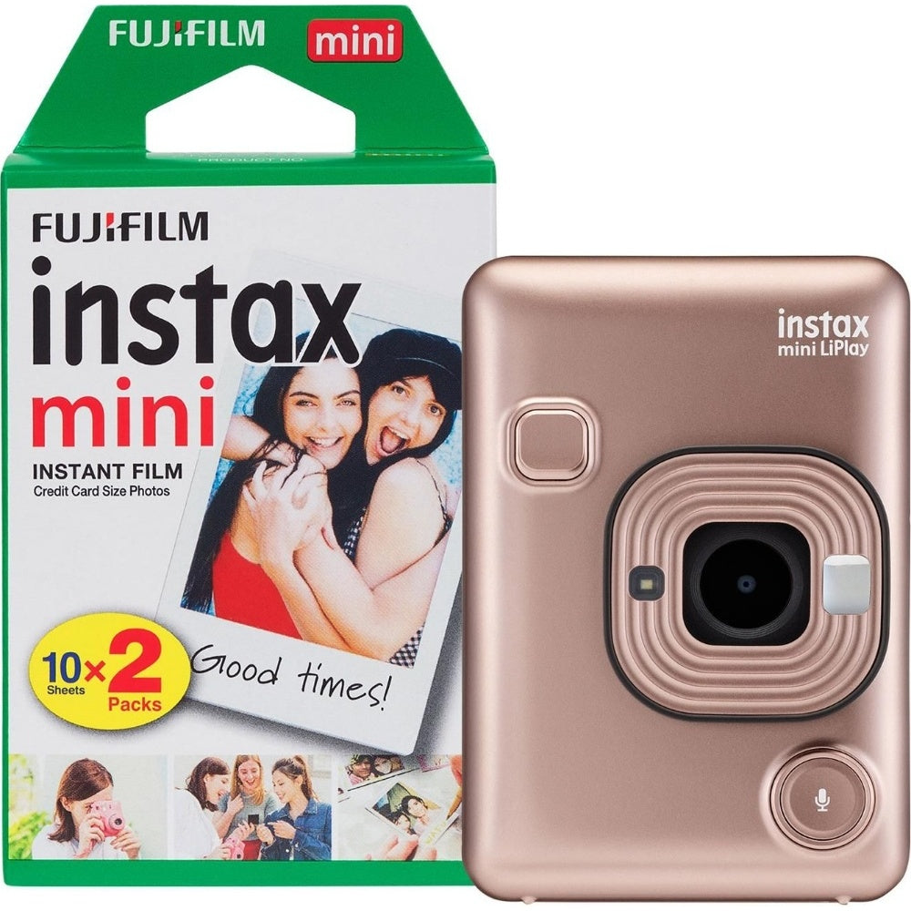 Fujifilm 16631849+2PK
