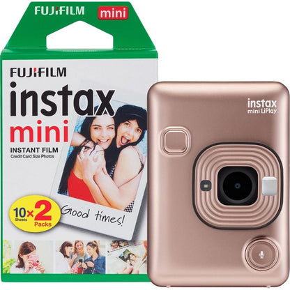 Fujifilm 16631849+2PK