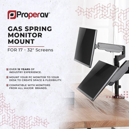 Properav 161BP Computing Accessories