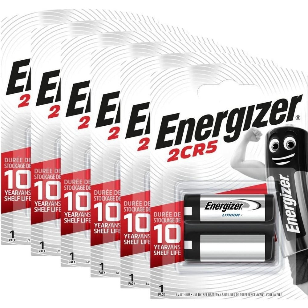 Energizer ENER2CR5x6 General