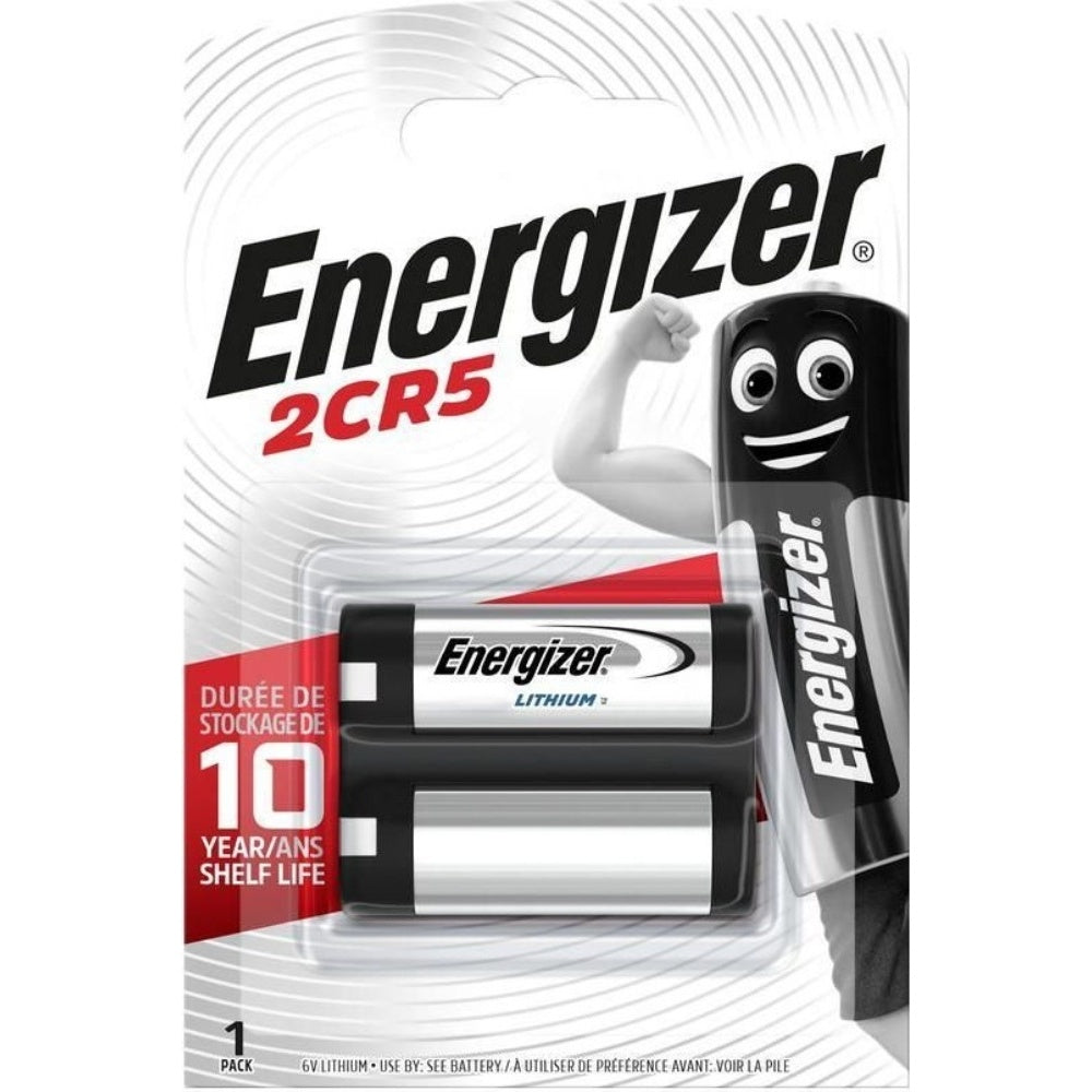 Energizer ENER2CR5x6 General