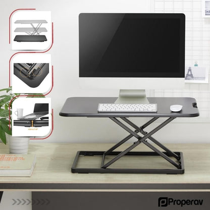 Properav DESK05B Office Furniture