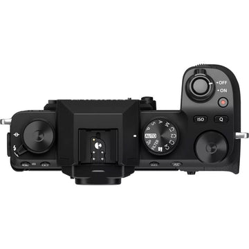 Fujifilm 16670077+BAG+128GB Cameras