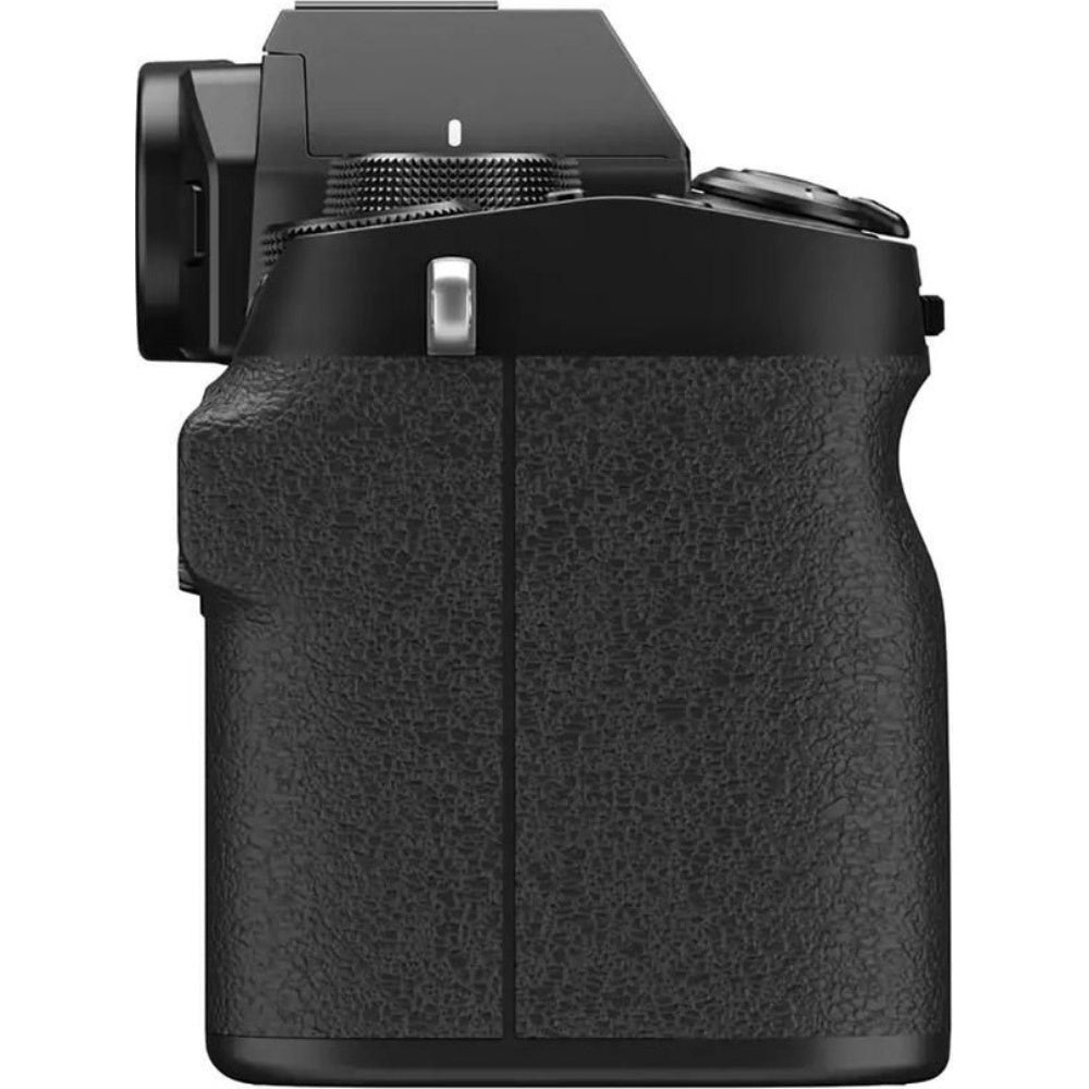 Fujifilm 16670077+BAG+128GB Cameras