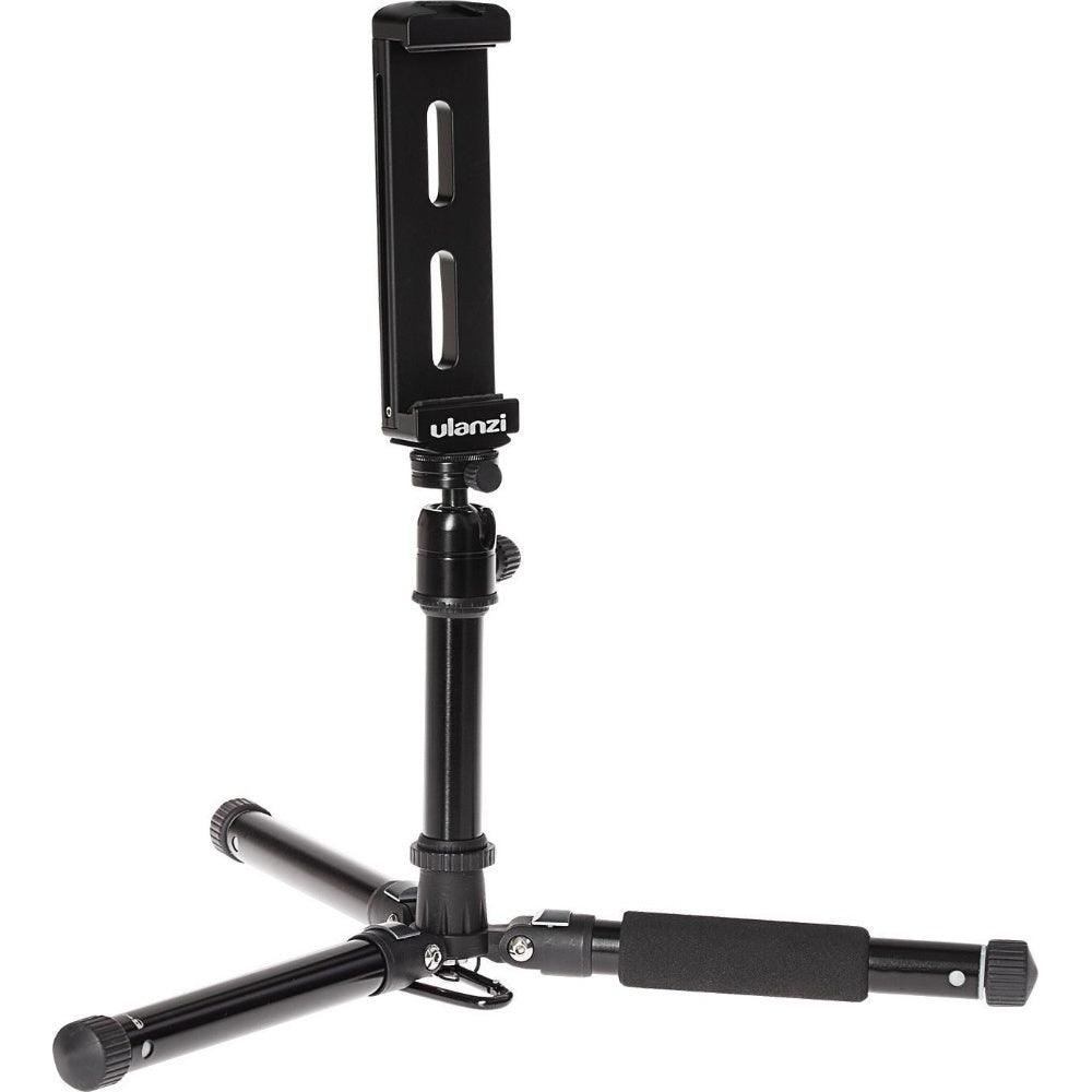 ProSound Portable Tripod and Tablet/ Large Mobile Phone Mount Kit