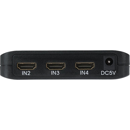 Mps 605PAM Television Cables