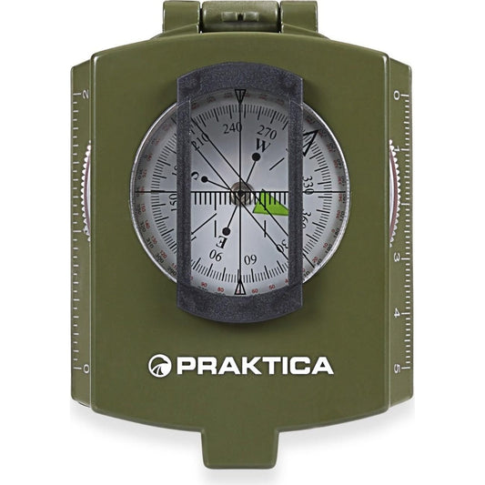 Praktica CDFN1250BK+TCM01G