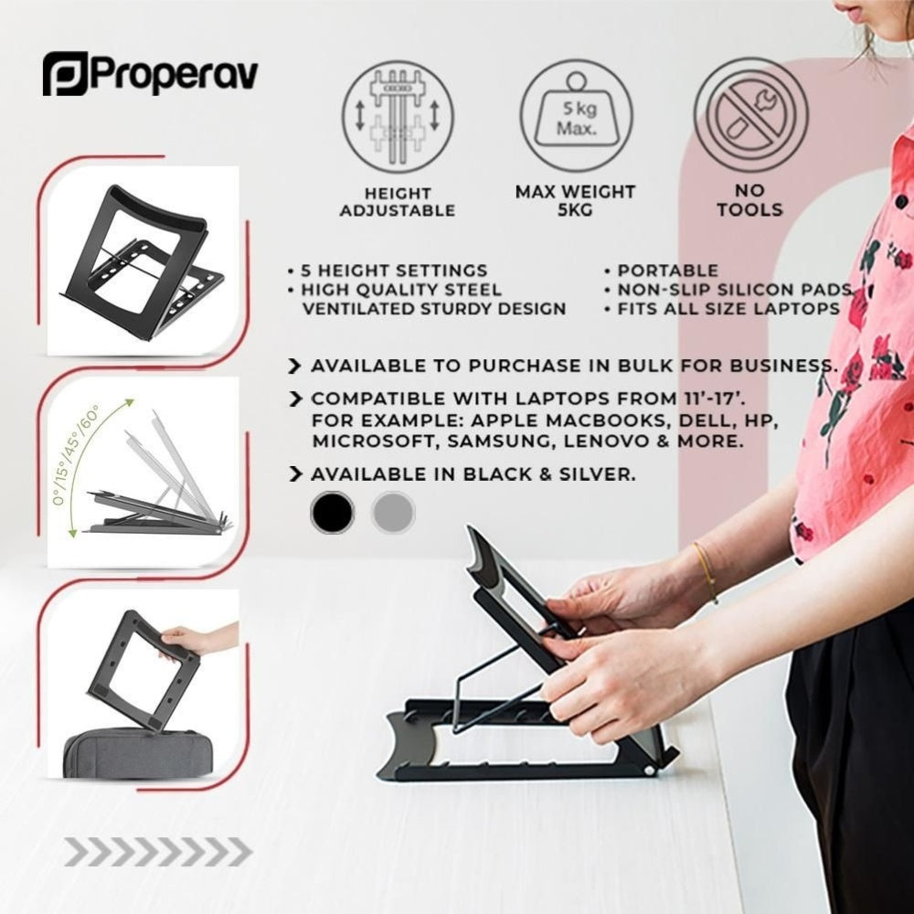 Properav 471BP Office Furniture