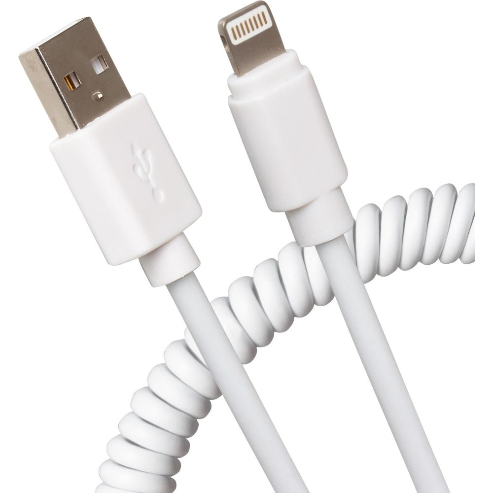 Maplin MAPCLT06-WHT Phone Cables