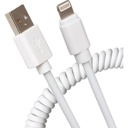 Maplin MAPCLT06-WHT Phone Cables
