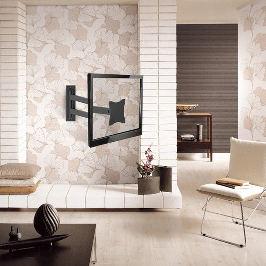 Properav P-SWBLCDBLK-1 Televison Accessories