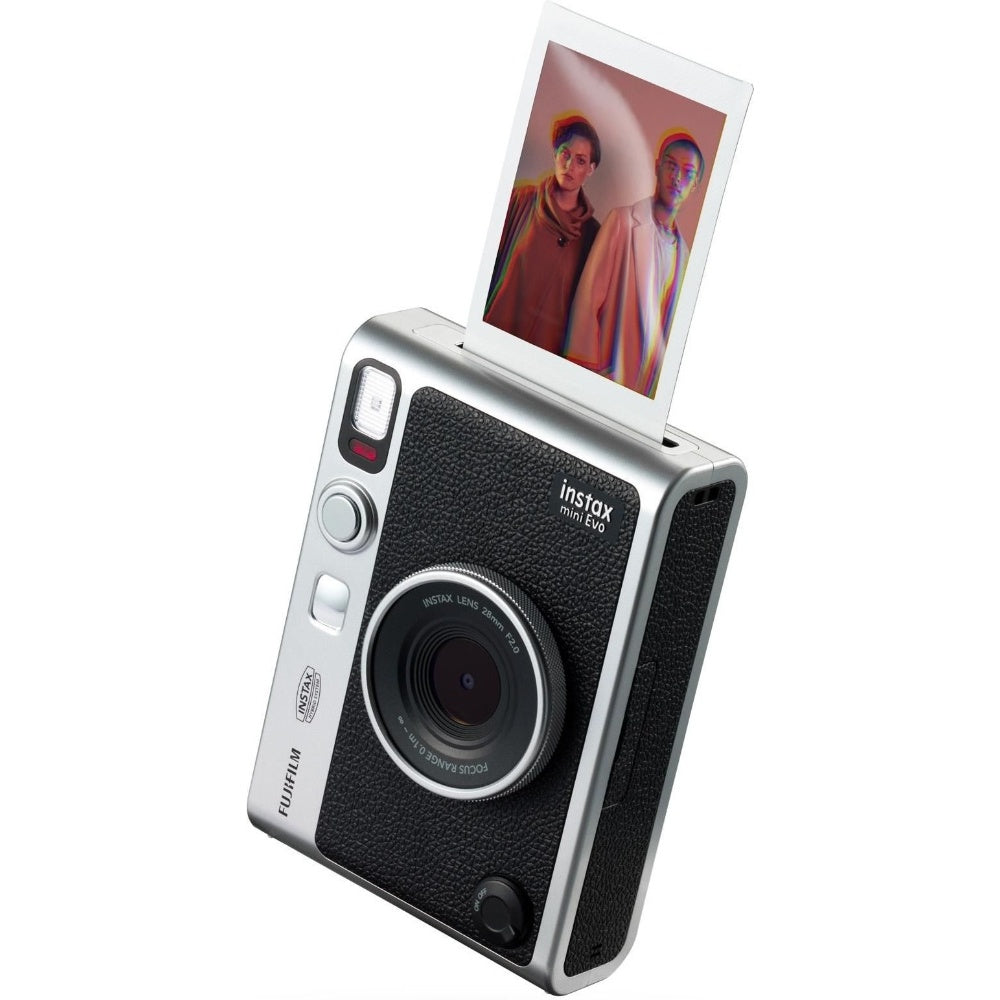Fujifilm 16812467+2PK+CASE