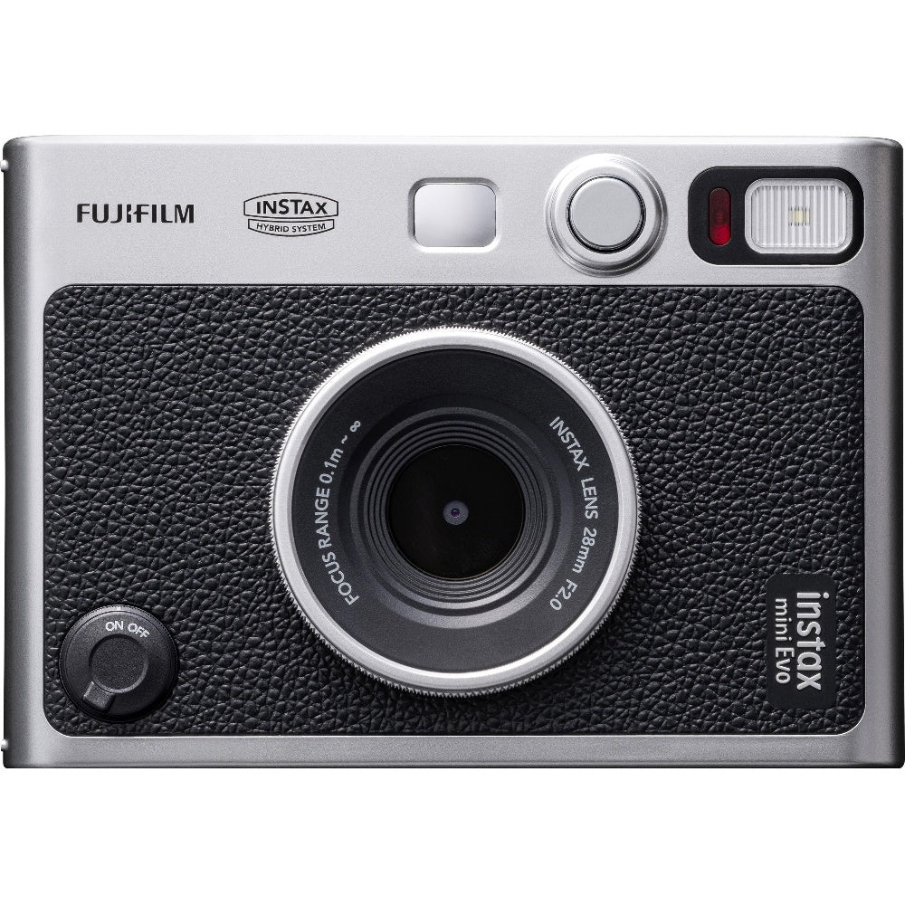 Fujifilm 16812467+2PK+CASE