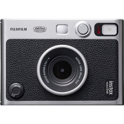 Fujifilm 16812467+2PK+CASE