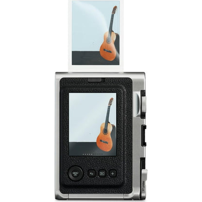 Fujifilm 16812467+2PK+CASE