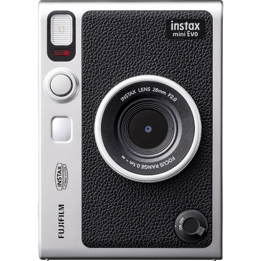 Fujifilm 16812467+2PK+CASE