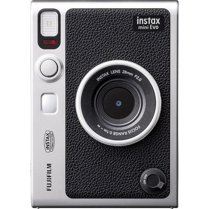 Fujifilm 16812467+2PK+CASE