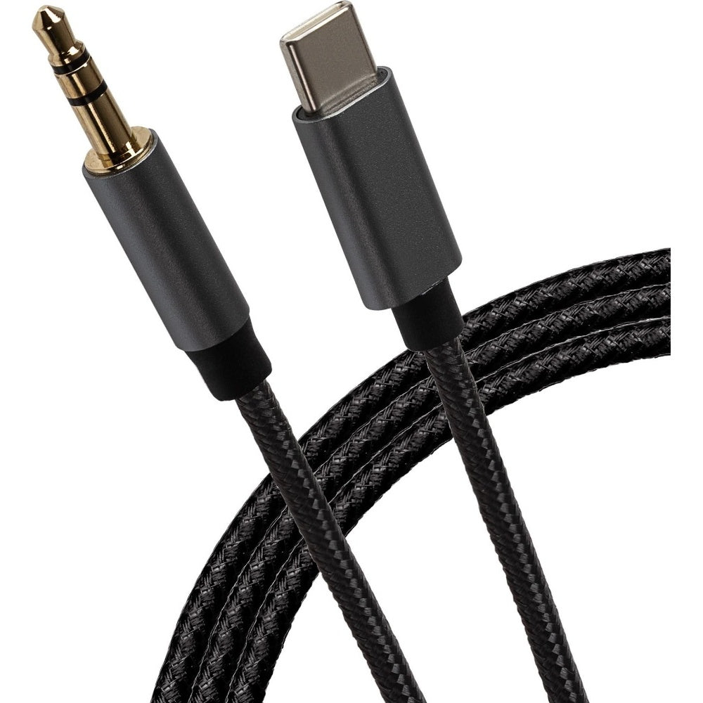 Maplin 735PAM Audio Cables