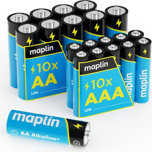 Maplin MEPCA15AS788 General