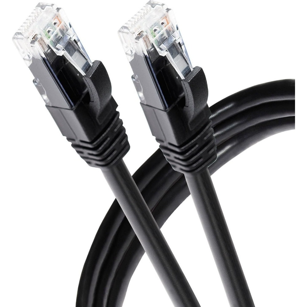 Maplin 055PAM Computing Cables