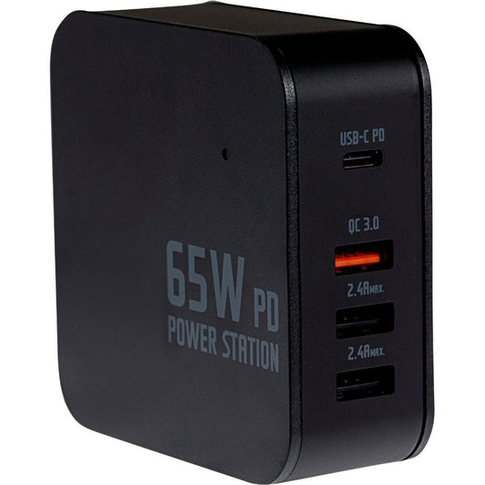 Maplin MAP-GAN-37USBI Computing Cables