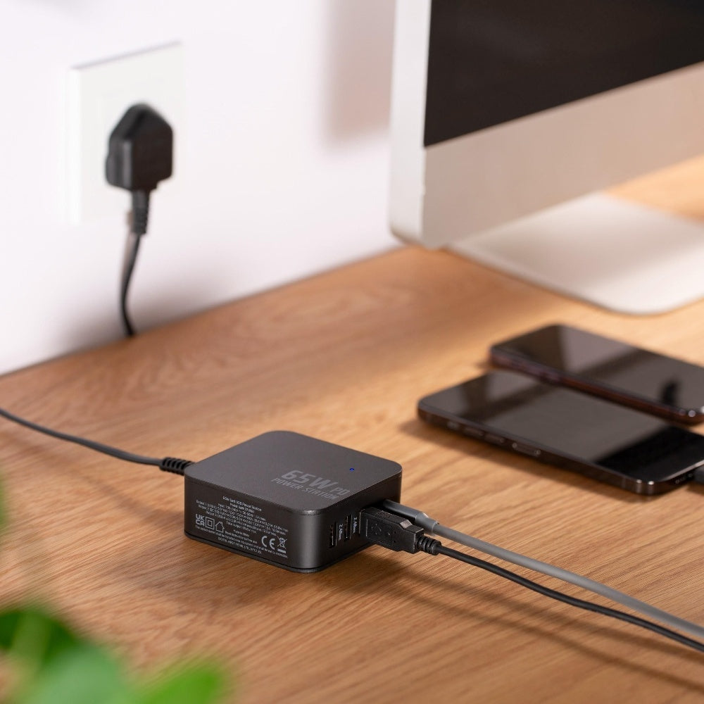 Maplin MAP-GAN-37USBI Computing Cables