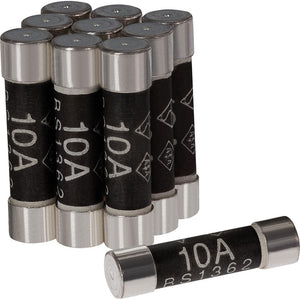 Maplin PR2 9PP Sockets