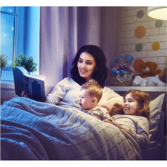 4Lite 4L1/8003x2 Lighting