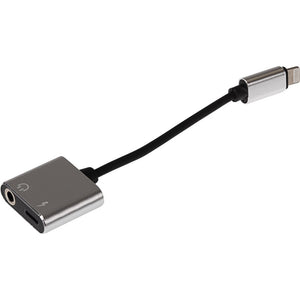 Maplin NIK-LAUXL General Adaptors