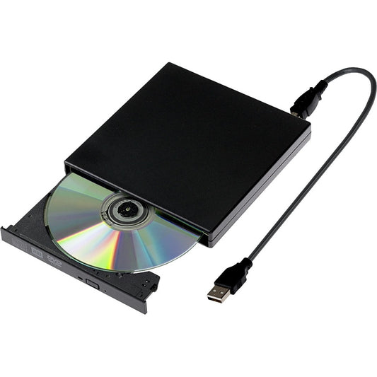 Maplin MAP-USBDVD Storage