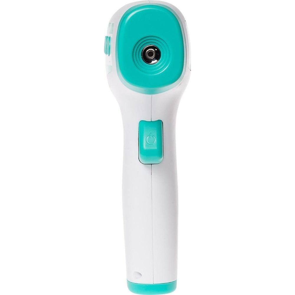 Maplin Thermometer for Adults Baby Thermometer with Instant Reading LCD Display