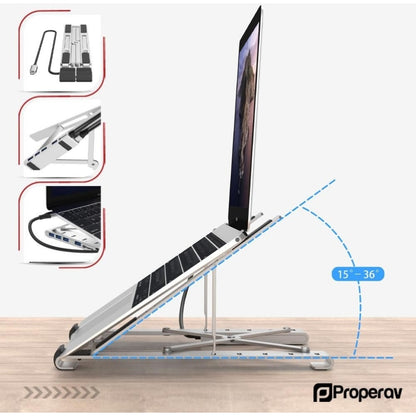 Properav 971BP Computing Cables