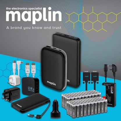 Maplin MAP-C1003 Action Cams