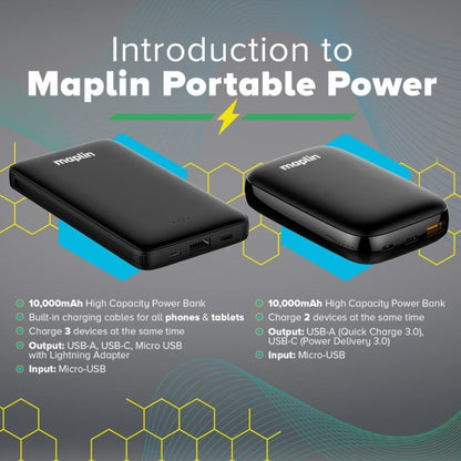 Maplin MAP-C1003 Action Cams